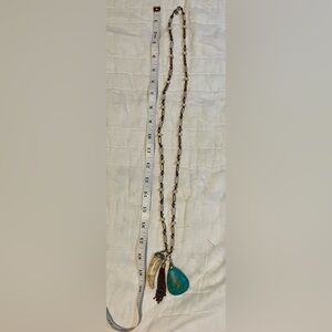 Premier Designs Beaded Necklace